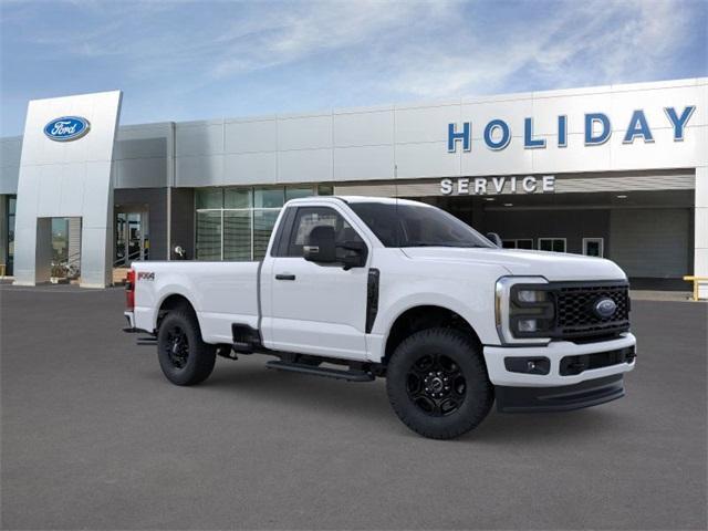 new 2025 Ford F-350 car, priced at $50,481