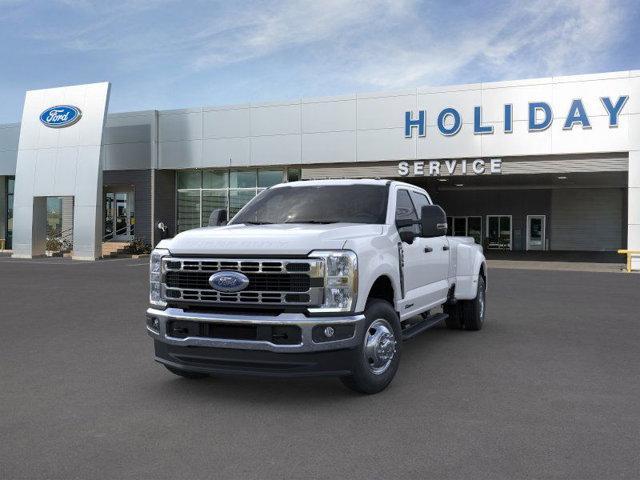 new 2024 Ford F-350 car, priced at $71,995