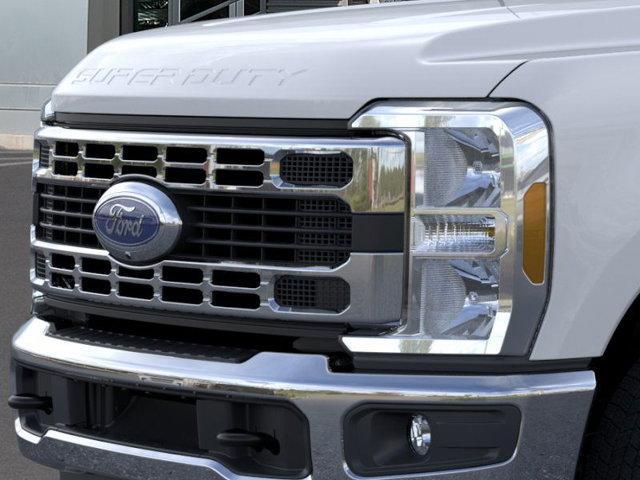 new 2024 Ford F-350 car, priced at $71,995