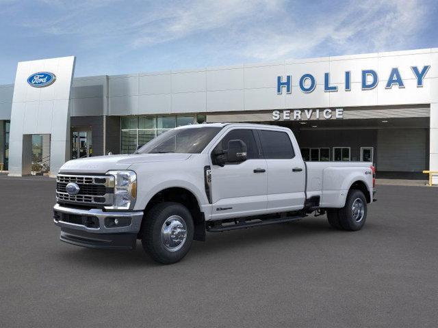 new 2024 Ford F-350 car, priced at $71,995