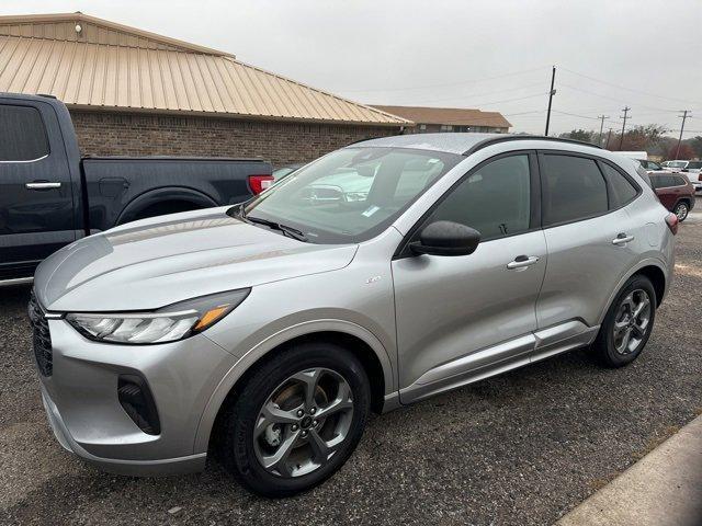 used 2024 Ford Escape car, priced at $24,000