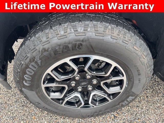 used 2022 Ford F-150 car, priced at $47,400