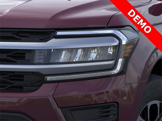 new 2024 Ford Expedition Max car, priced at $62,695
