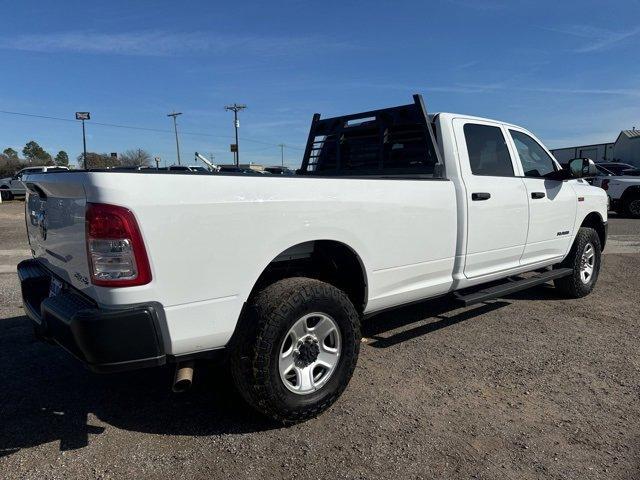 used 2021 Ram 2500 car, priced at $33,700