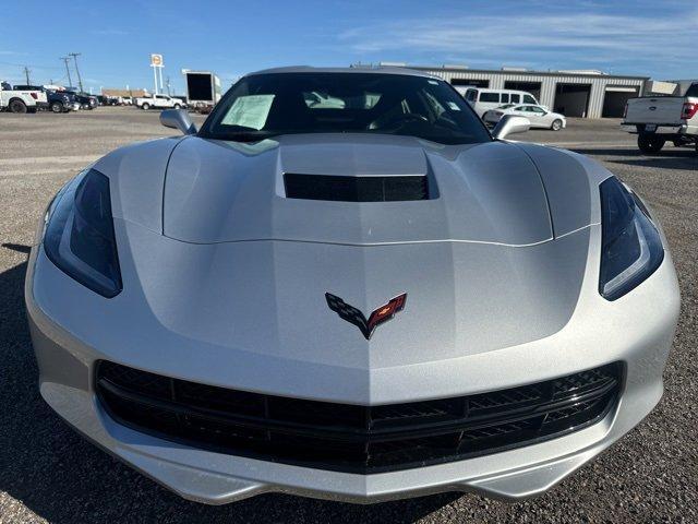 used 2019 Chevrolet Corvette car, priced at $46,700