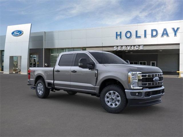 new 2025 Ford F-250 car, priced at $64,044