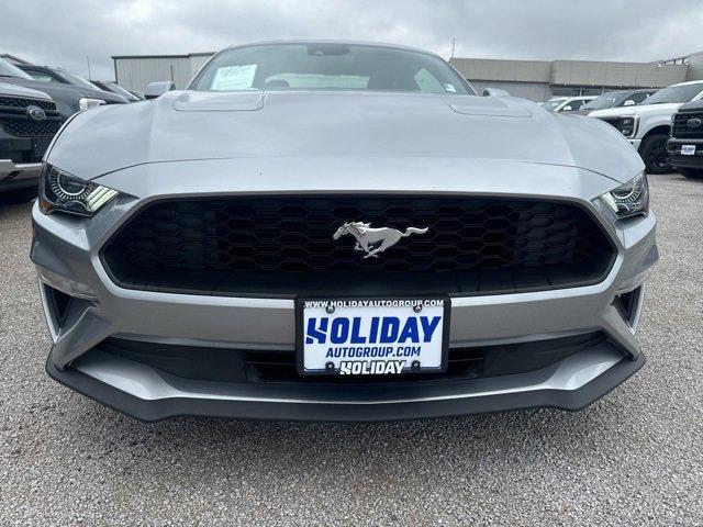 used 2023 Ford Mustang car, priced at $26,000