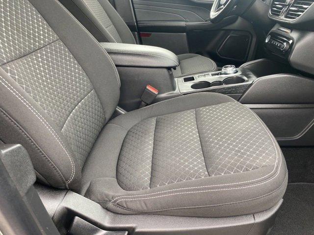 used 2024 Ford Escape car, priced at $23,700