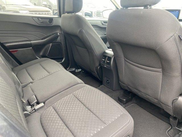 used 2024 Ford Escape car, priced at $23,700