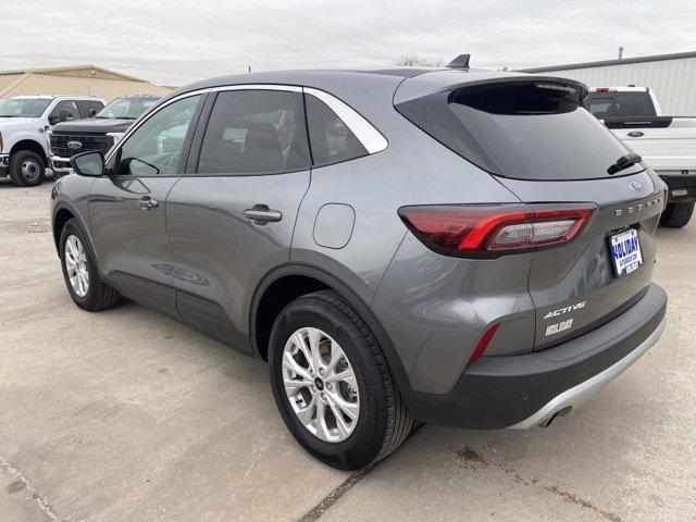 used 2024 Ford Escape car, priced at $23,700