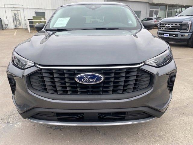 used 2024 Ford Escape car, priced at $23,700