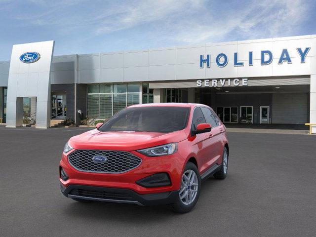 new 2024 Ford Edge car, priced at $32,495