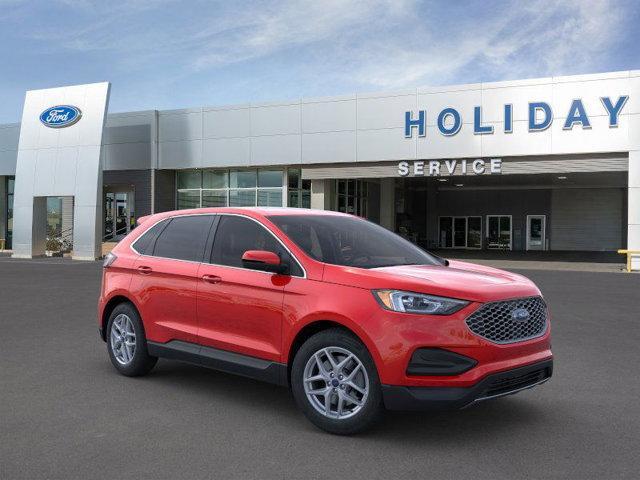 new 2024 Ford Edge car, priced at $32,495