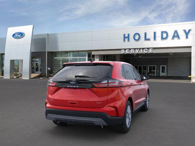 new 2024 Ford Edge car, priced at $32,495