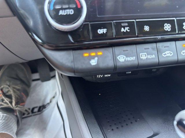 used 2023 Hyundai Elantra car, priced at $20,200