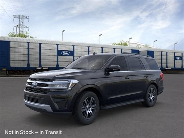 new 2024 Ford Expedition car, priced at $60,875