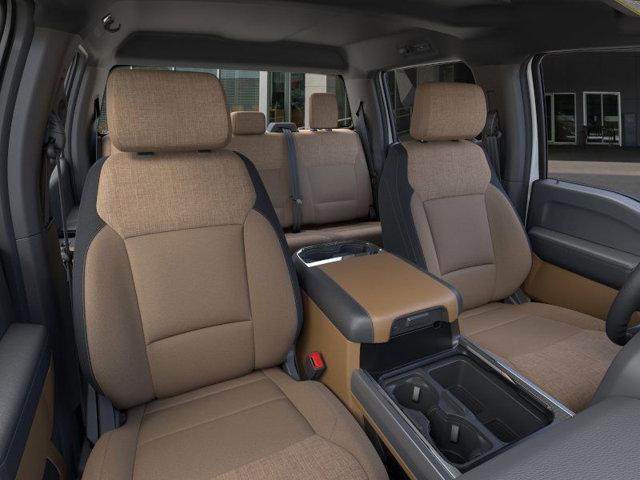 new 2025 Ford F-250 car, priced at $72,670