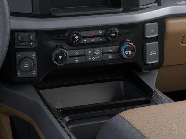 new 2025 Ford F-250 car, priced at $72,670