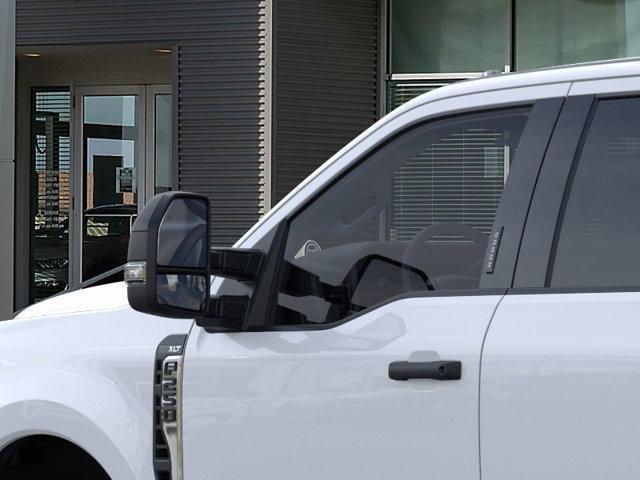 new 2025 Ford F-250 car, priced at $72,670