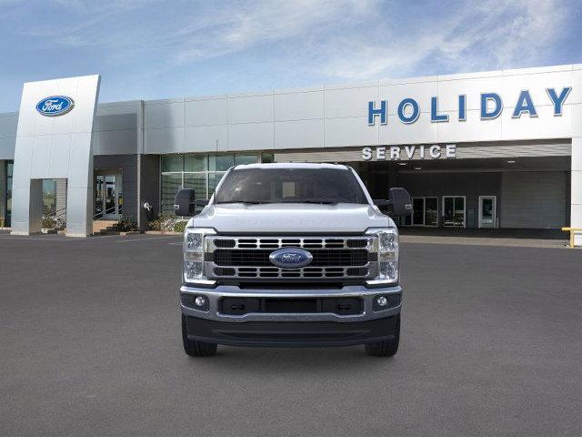 new 2025 Ford F-250 car, priced at $72,670