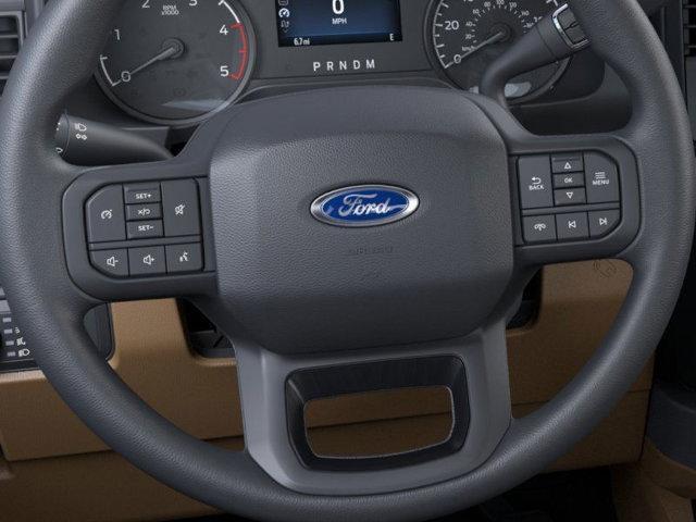 new 2025 Ford F-250 car, priced at $72,670
