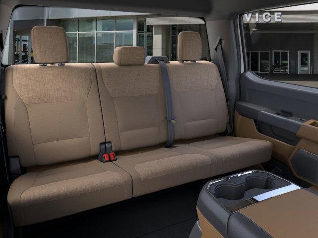 new 2025 Ford F-250 car, priced at $72,670