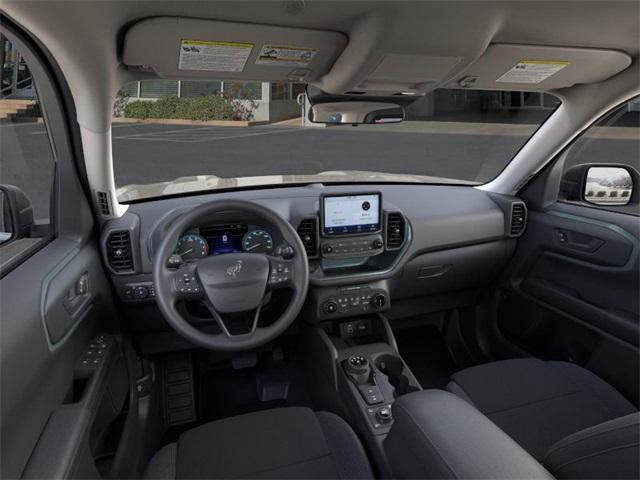 new 2024 Ford Bronco Sport car, priced at $34,636