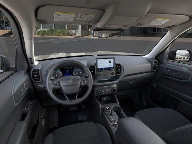 new 2024 Ford Bronco Sport car, priced at $35,636