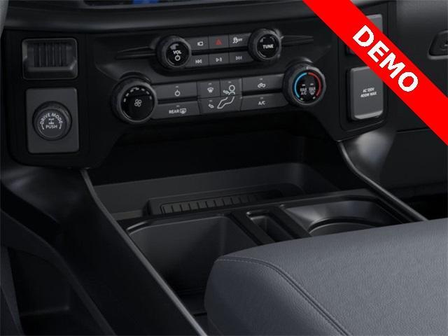 new 2025 Ford F-150 car, priced at $37,245