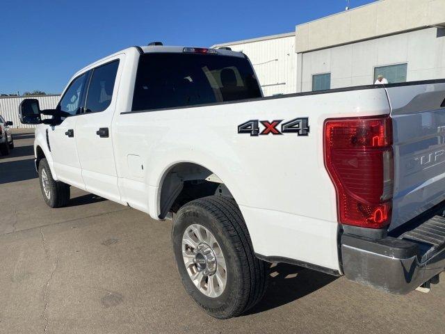 used 2022 Ford F-250 car, priced at $41,700