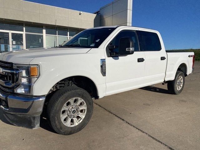 used 2022 Ford F-250 car, priced at $41,700