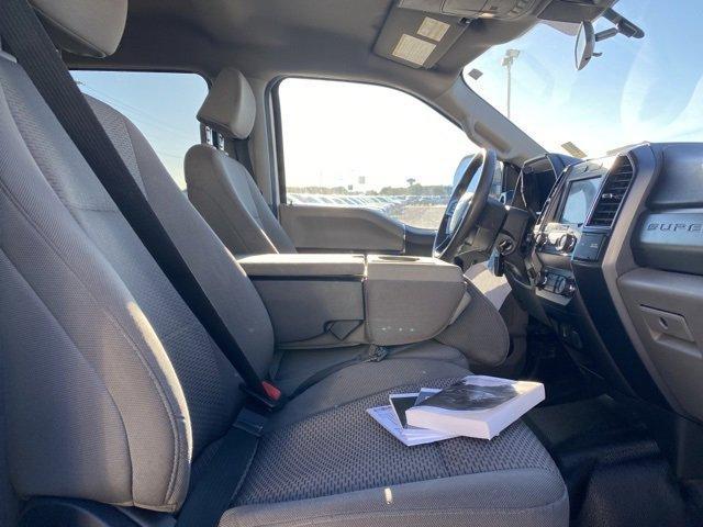 used 2022 Ford F-250 car, priced at $41,700