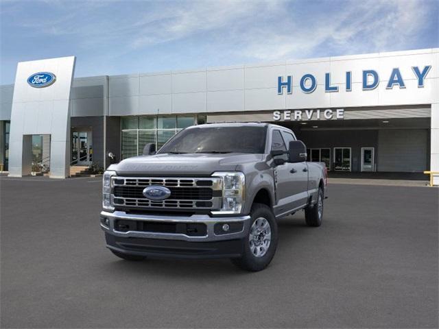 new 2024 Ford F-250 car, priced at $61,895