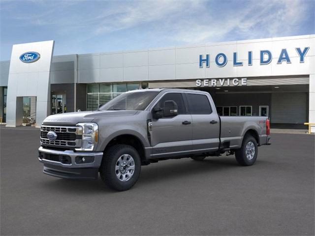 new 2024 Ford F-250 car, priced at $61,895