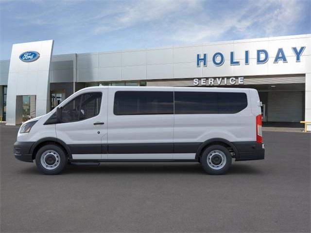 new 2023 Ford Transit-350 car, priced at $49,971