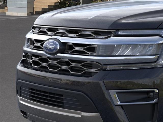 new 2024 Ford Expedition Max car, priced at $77,145