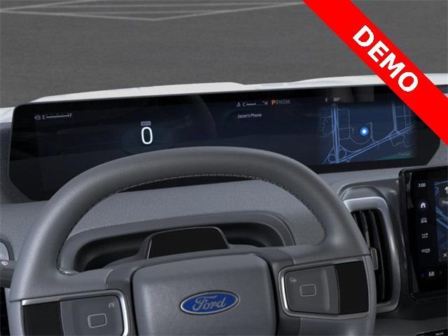 new 2025 Ford Expedition car, priced at $62,995