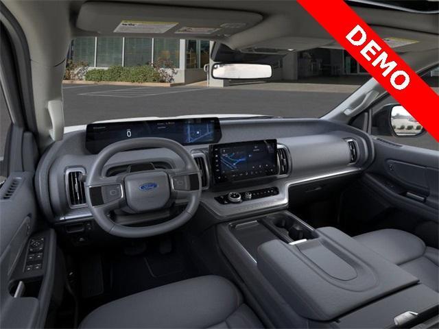 new 2025 Ford Expedition car, priced at $62,995