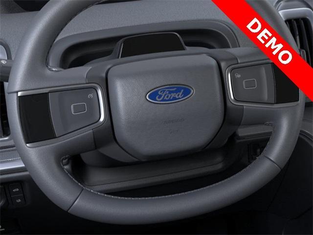 new 2025 Ford Expedition car, priced at $62,995