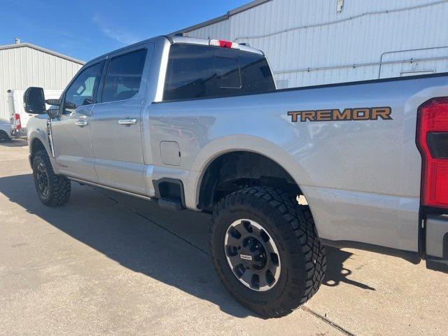 used 2024 Ford F-250 car, priced at $86,300