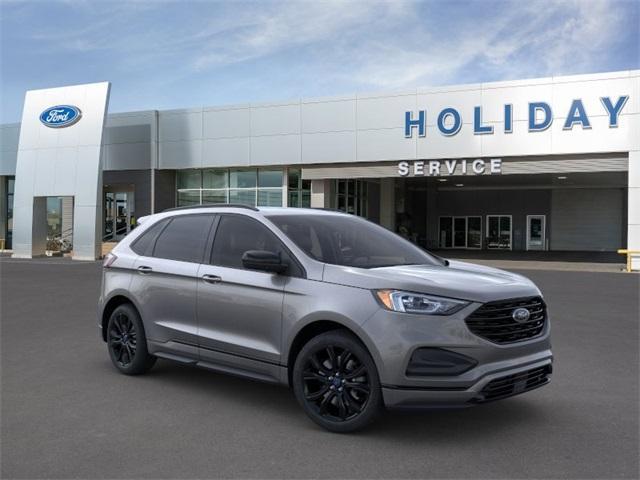 new 2024 Ford Edge car, priced at $34,495