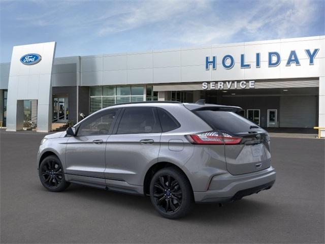 new 2024 Ford Edge car, priced at $34,495