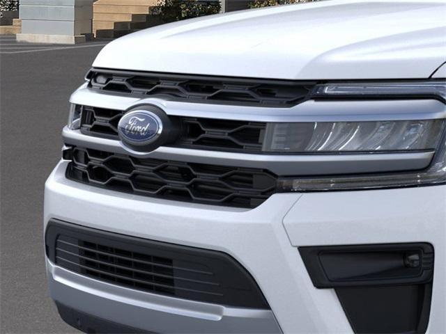 new 2024 Ford Expedition Max car, priced at $66,403