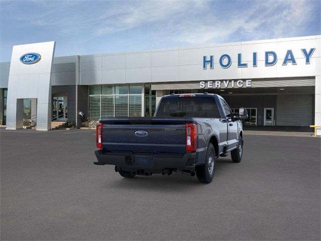 new 2025 Ford F-250 car, priced at $46,380
