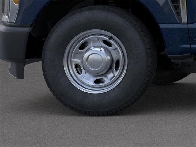 new 2025 Ford F-250 car, priced at $46,380