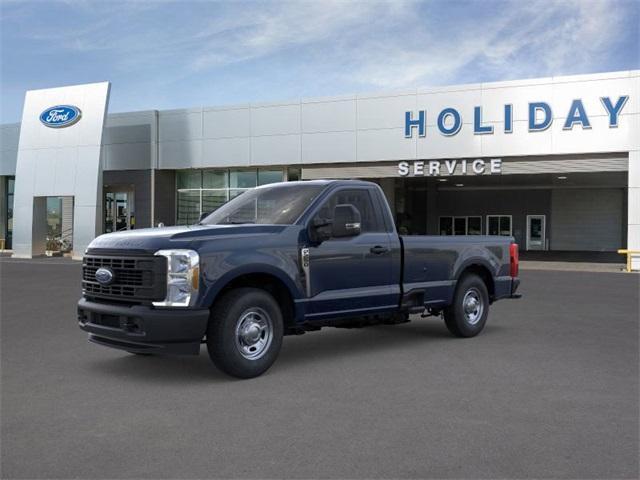 new 2025 Ford F-250 car, priced at $46,380