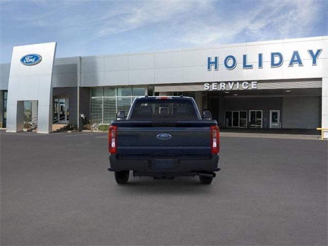 new 2025 Ford F-250 car, priced at $46,380