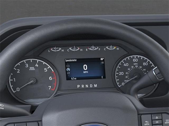 new 2025 Ford F-250 car, priced at $46,380