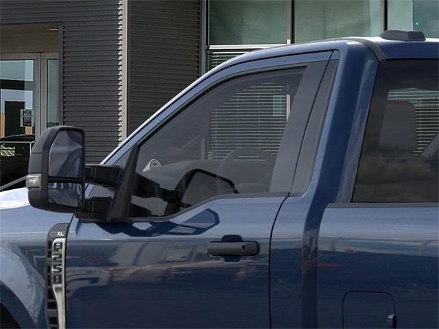 new 2025 Ford F-250 car, priced at $46,380