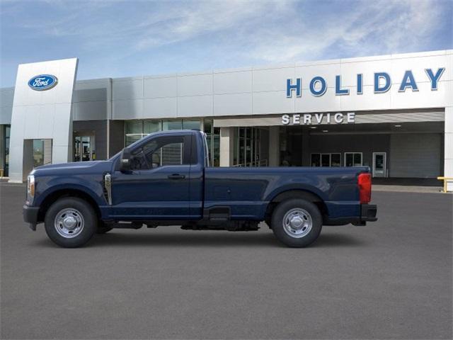 new 2025 Ford F-250 car, priced at $46,380